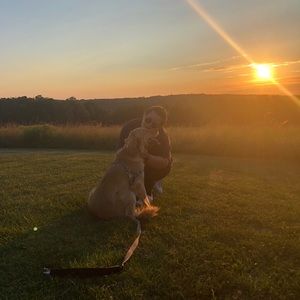 Meet your Posher, Paityn